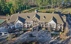 Fairways Hotel On The Mountain